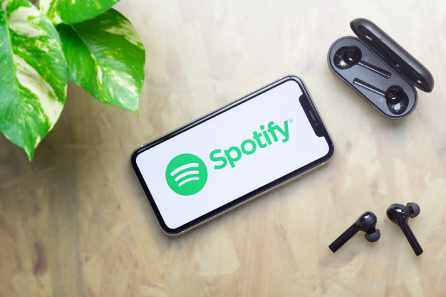 Spotify'da Kullanıcı Adı Değştirme