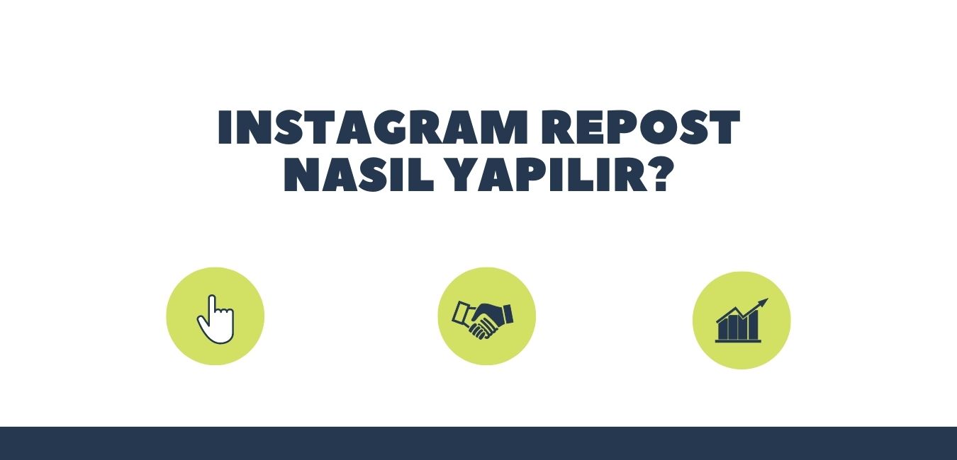 Instagram Repost Nasıl Yapılır? Programı Ne İşe Yarar?